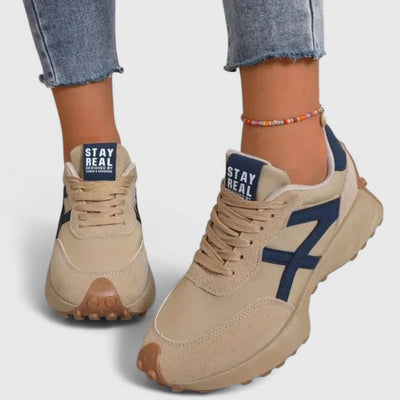 Claire | Stylish Orthopedic Sneakers