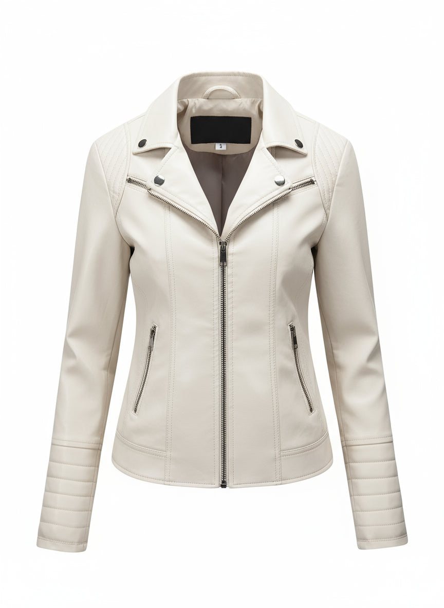 Clara | Lightweight Spring Jacket