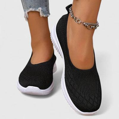 Hannah | Stylish Orthopedic Slip-Ons