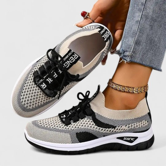 Cynthia | Comfortable Orthopedic Sneakers