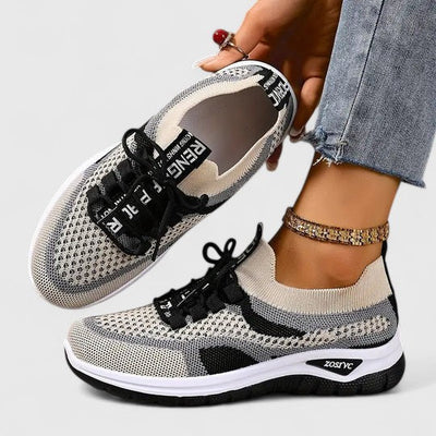 Cynthia | Comfortable Orthopedic Sneakers