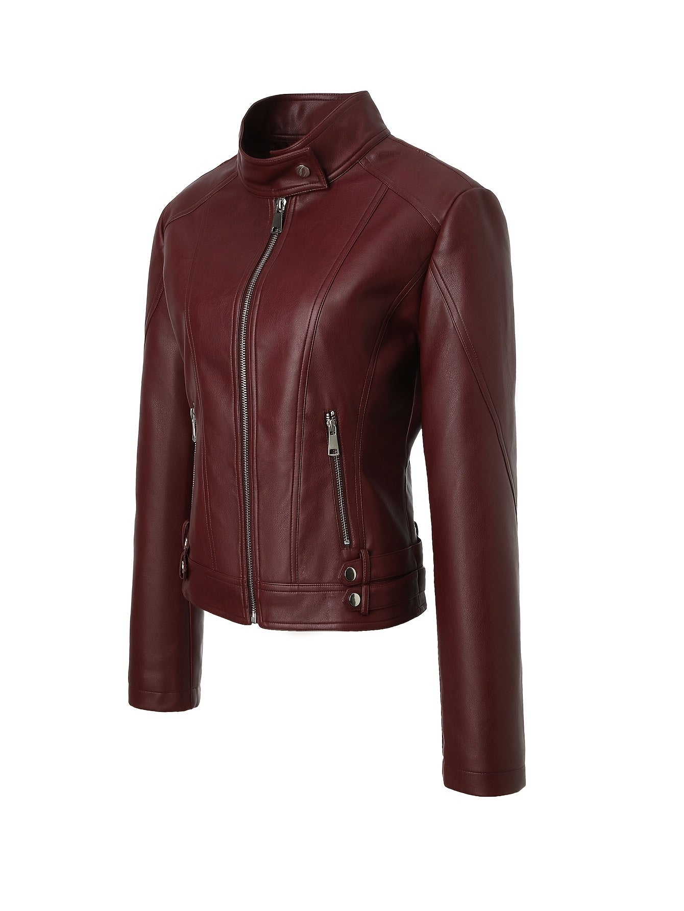 Natalie | Elegant Spring Jacket