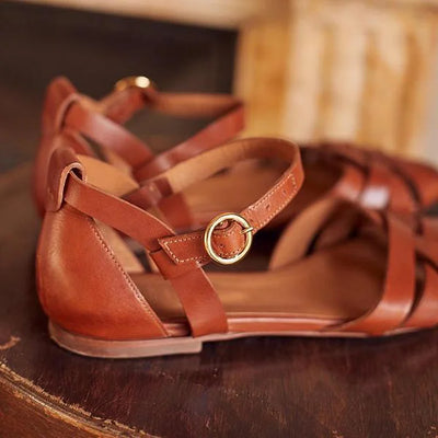 Linda | Stylish Orthopedic Sandals