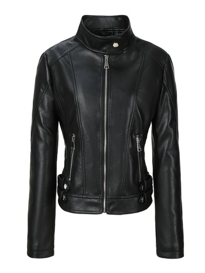 Natalie | Elegant Spring Jacket