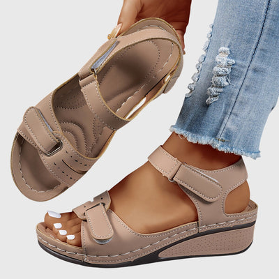 Samantha | Supportive Orthopedic Sandals