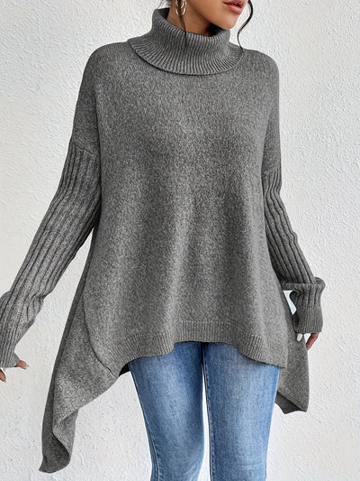 Lila | Effortless Cozy Sweater