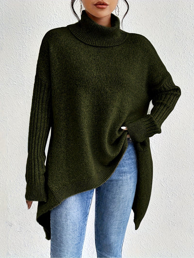 Lila | Effortless Cozy Sweater