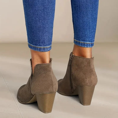 Jocelyn | Orthopedic Autumn Walkers