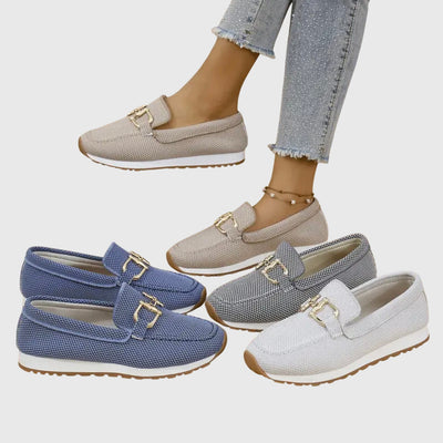 Maggie | Stylish Orthopedic Loafers
