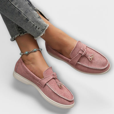 Cynthia | Orthopedic Elegant Loafers