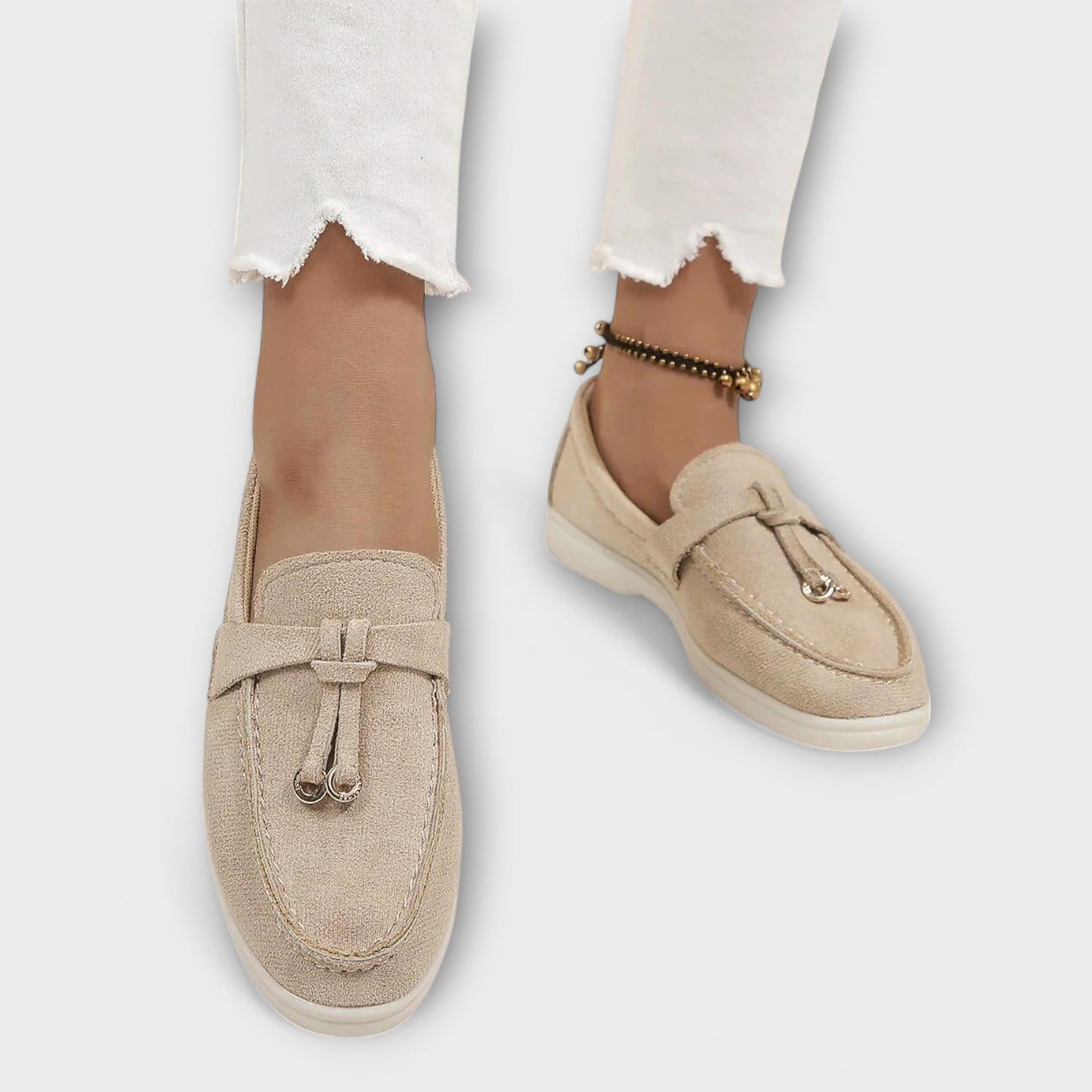 Cynthia | Orthopedic Elegant Loafers