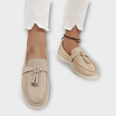 Cynthia | Orthopedic Elegant Loafers
