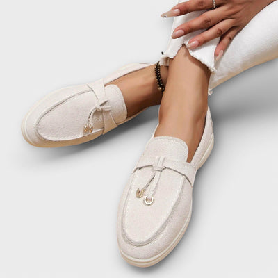 Cynthia | Orthopedic Elegant Loafers