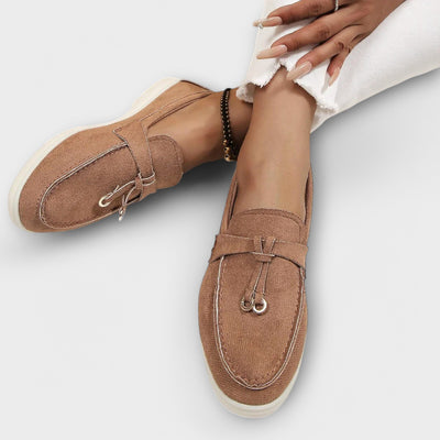 Cynthia | Orthopedic Elegant Loafers