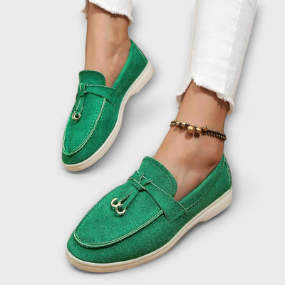 Cynthia | Orthopedic Elegant Loafers