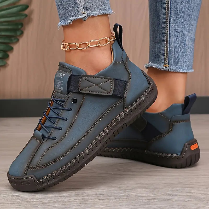 Emma | Orthopedic Everyday Sneakers
