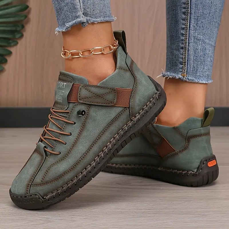 Emma | Orthopedic Everyday Sneakers