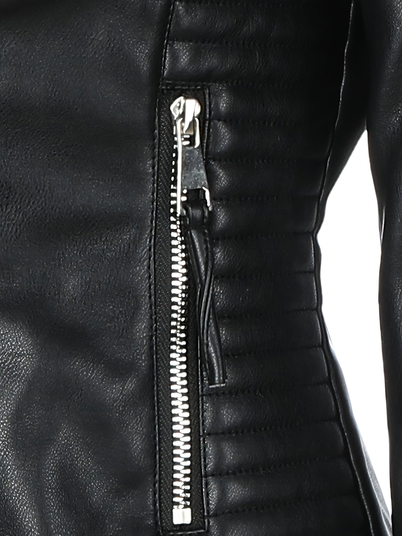 Caroline | Refined Spring Jacket