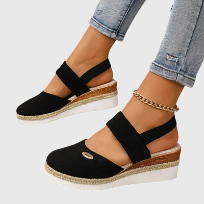 Liana | Comfortable Orthopedic Sandals