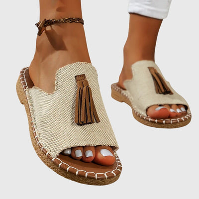 Samantha | Comfortable Orthopedic Sandals