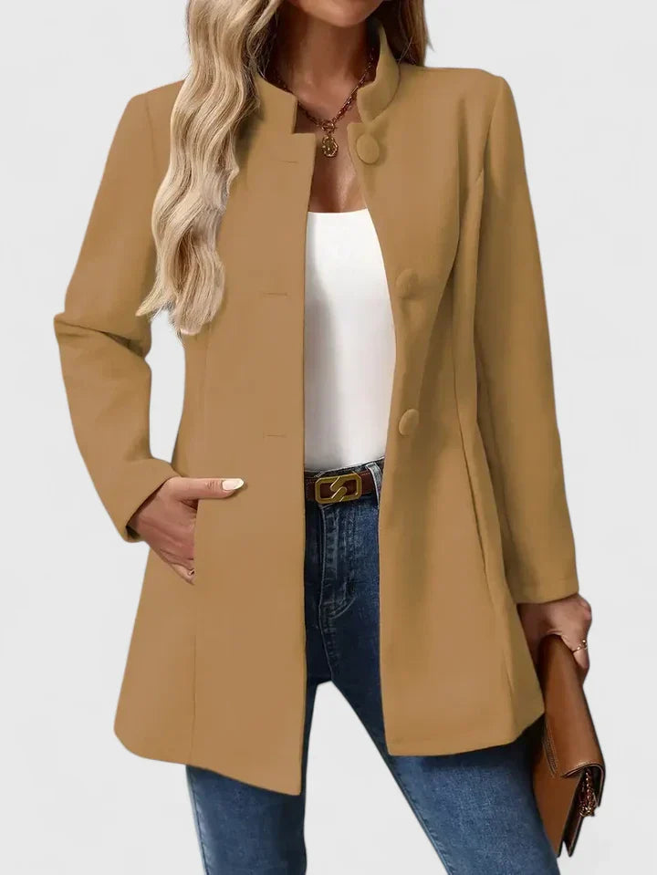 Jenna | Chic Layering Jacket