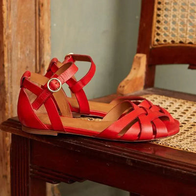 Linda | Stylish Orthopedic Sandals