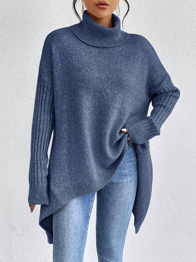 Lila | Effortless Cozy Sweater