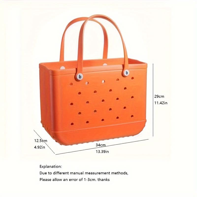 Sophia | Versatile Everyday Tote