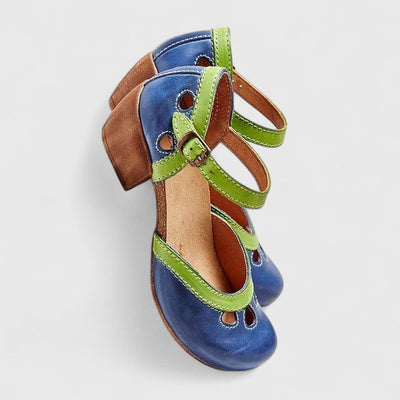 Megan | Comfort-Oriented Orthopedic Sandals