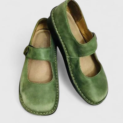 Megan | Elegant Orthopedic Shoes