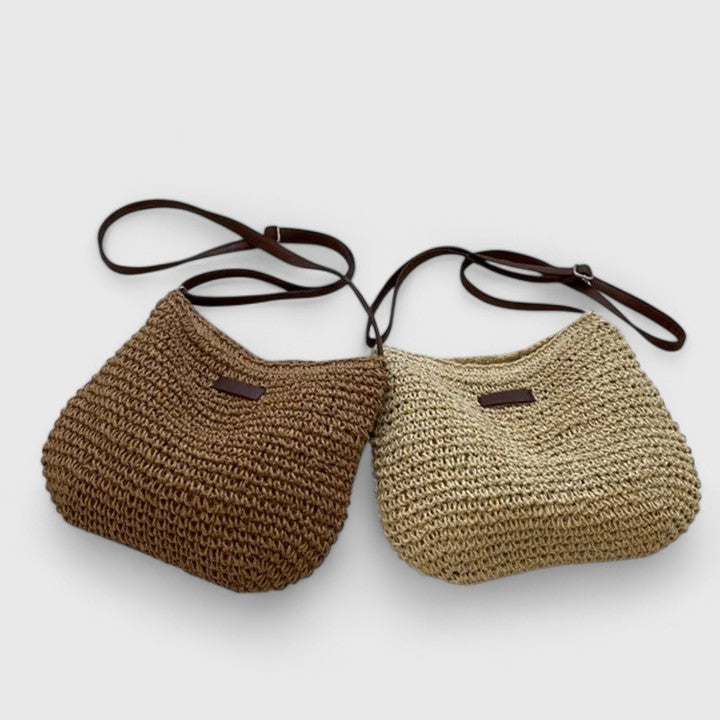 Lillian | Elegant Leather Bag