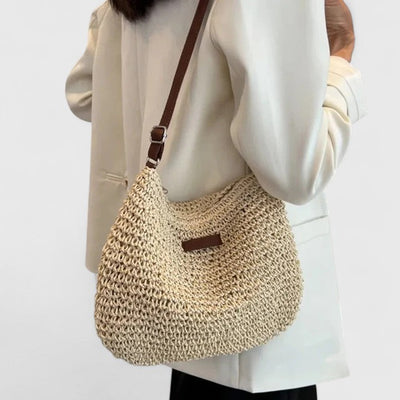 Lillian | Elegant Leather Bag