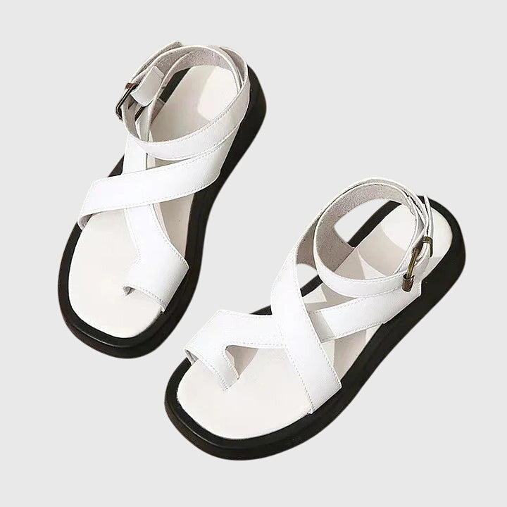 Cynthia | Stylish Orthopedic Sandals
