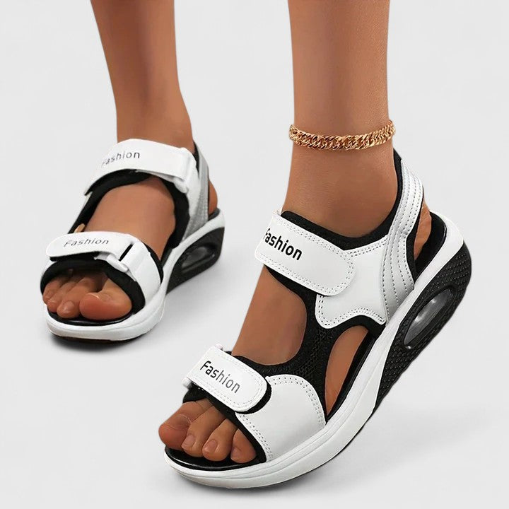 Savannah | Stylish Orthopedic Sandals
