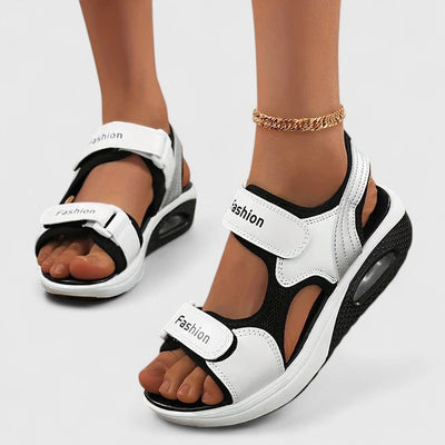 Savannah | Stylish Orthopedic Sandals