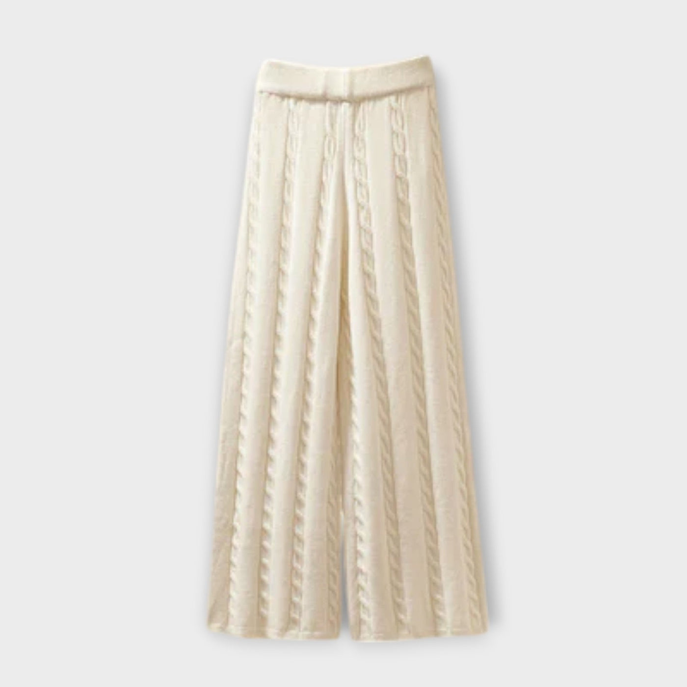 Emily | Cozy Knit Lounge Set