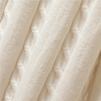 Emily | Cozy Knit Lounge Set