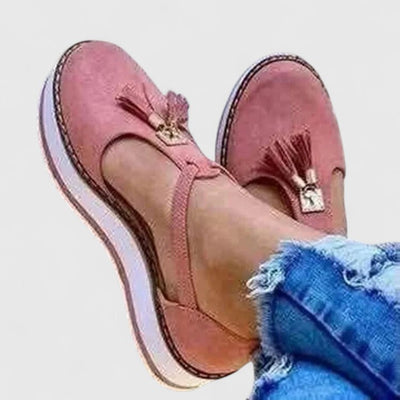 Zola | Comfortable Orthopedic Sandals