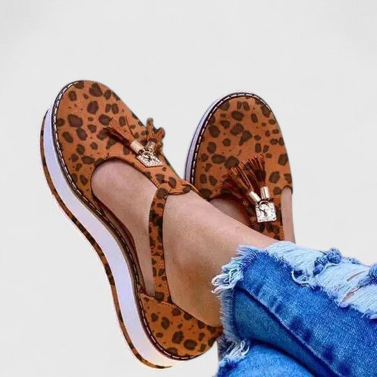 Zola | Comfortable Orthopedic Sandals