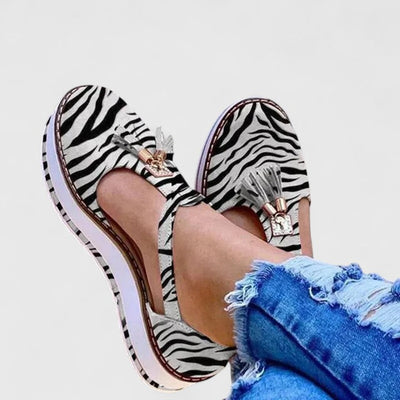 Zola | Comfortable Orthopedic Sandals