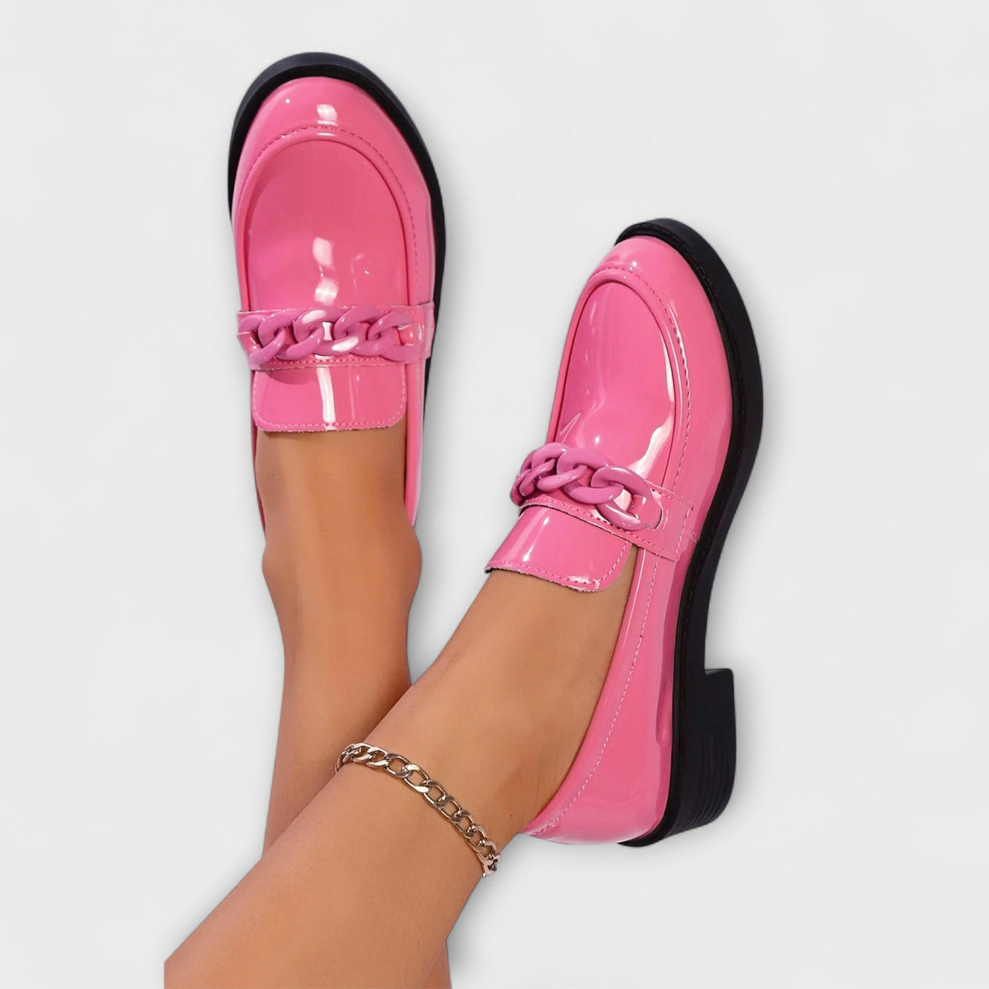 Hannah | Orthopedic Everyday Loafers