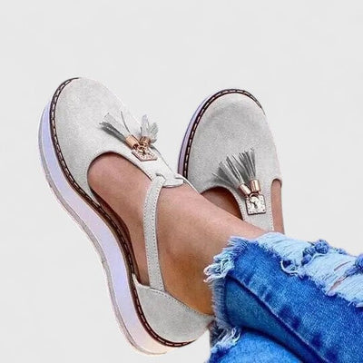 Zola | Comfortable Orthopedic Sandals