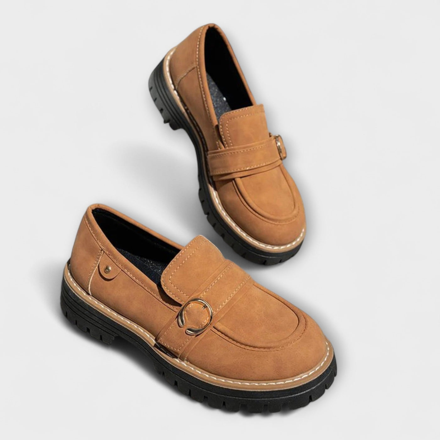 Grace | Orthopedic Everyday Loafers
