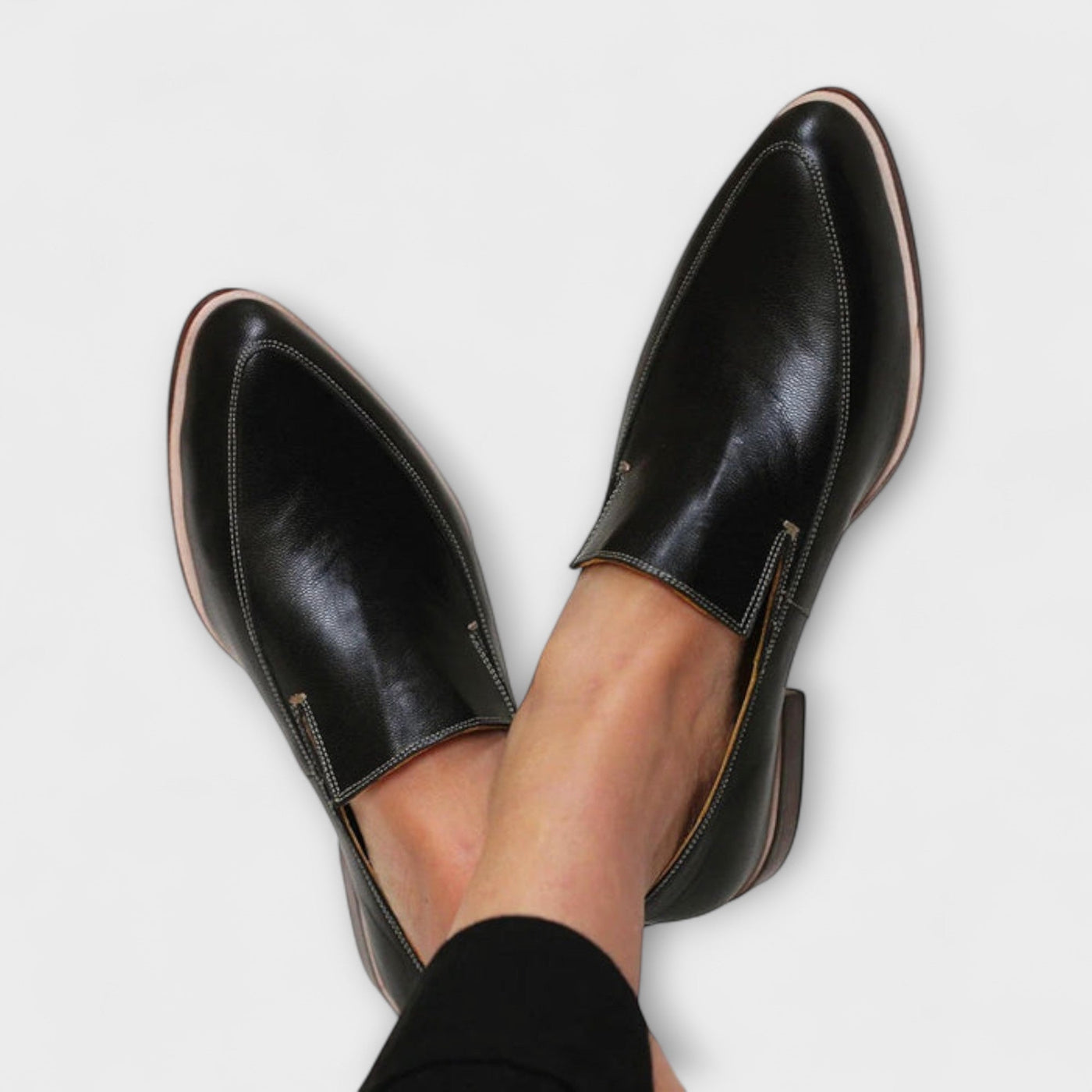 Sophie | Elegant Orthopedic Loafers