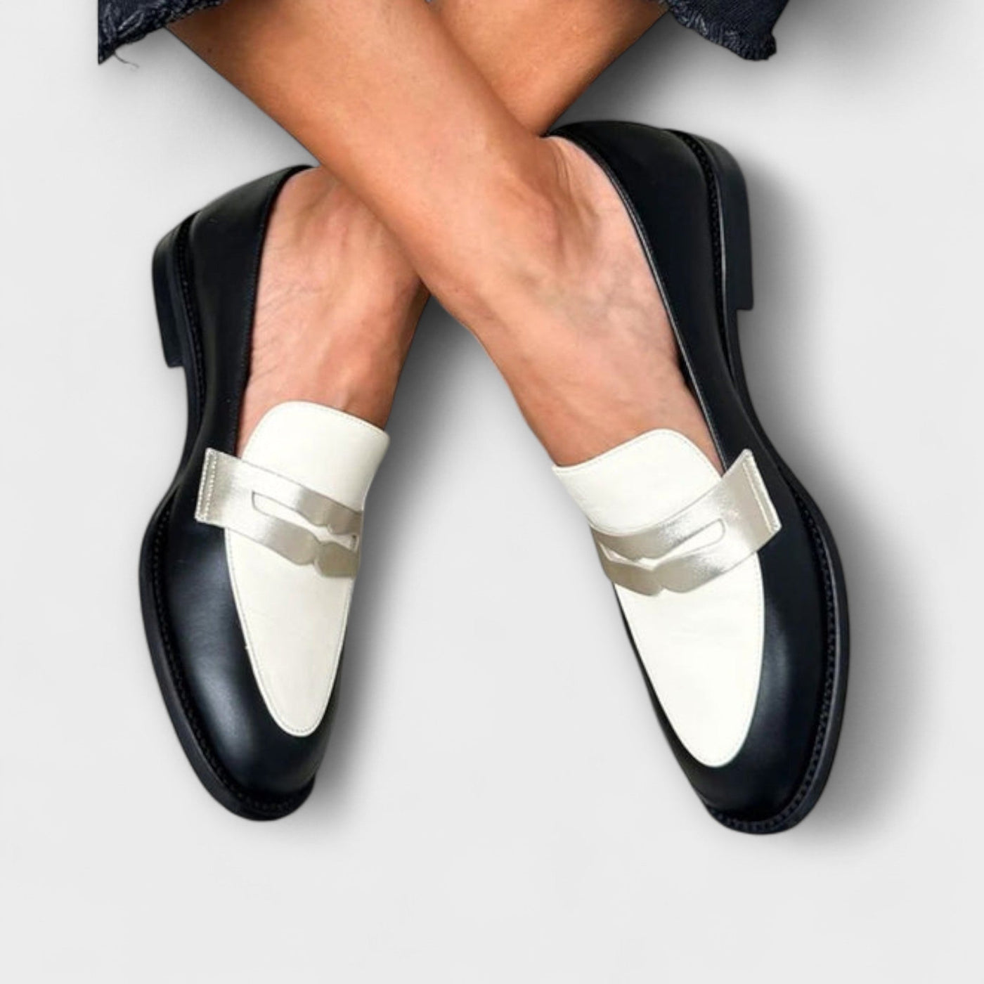 Madeline | Orthopedic Everyday Loafers