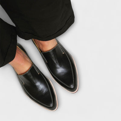 Sophie | Elegant Orthopedic Loafers