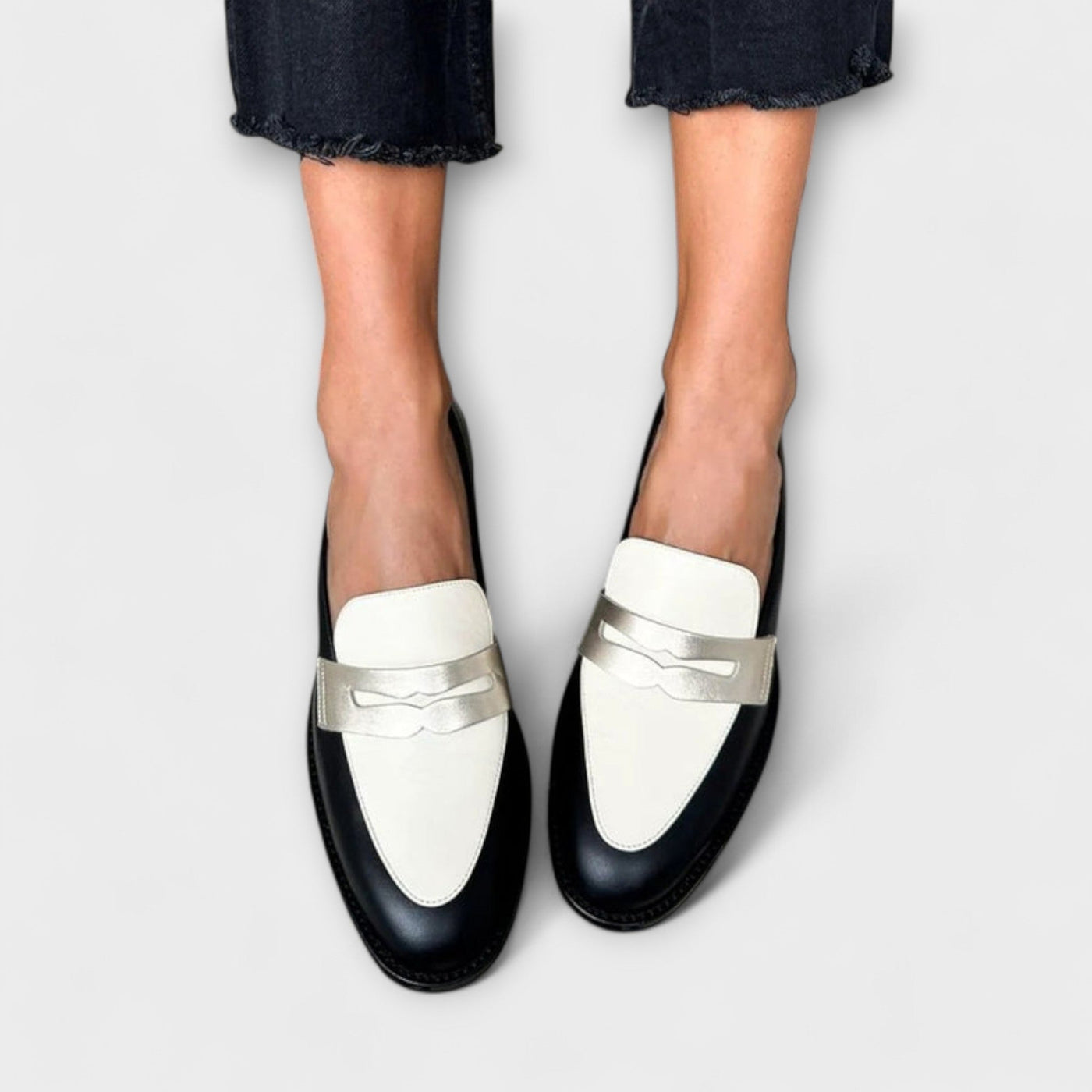 Madeline | Orthopedic Everyday Loafers