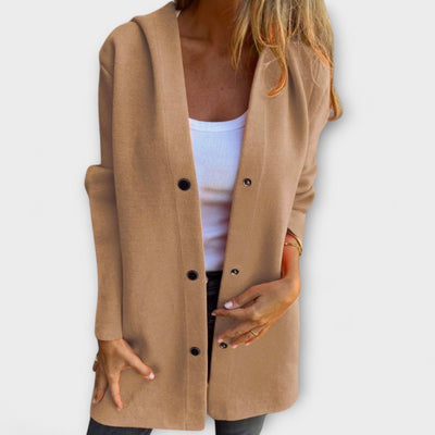 Mia | Stylish Casual Jacket