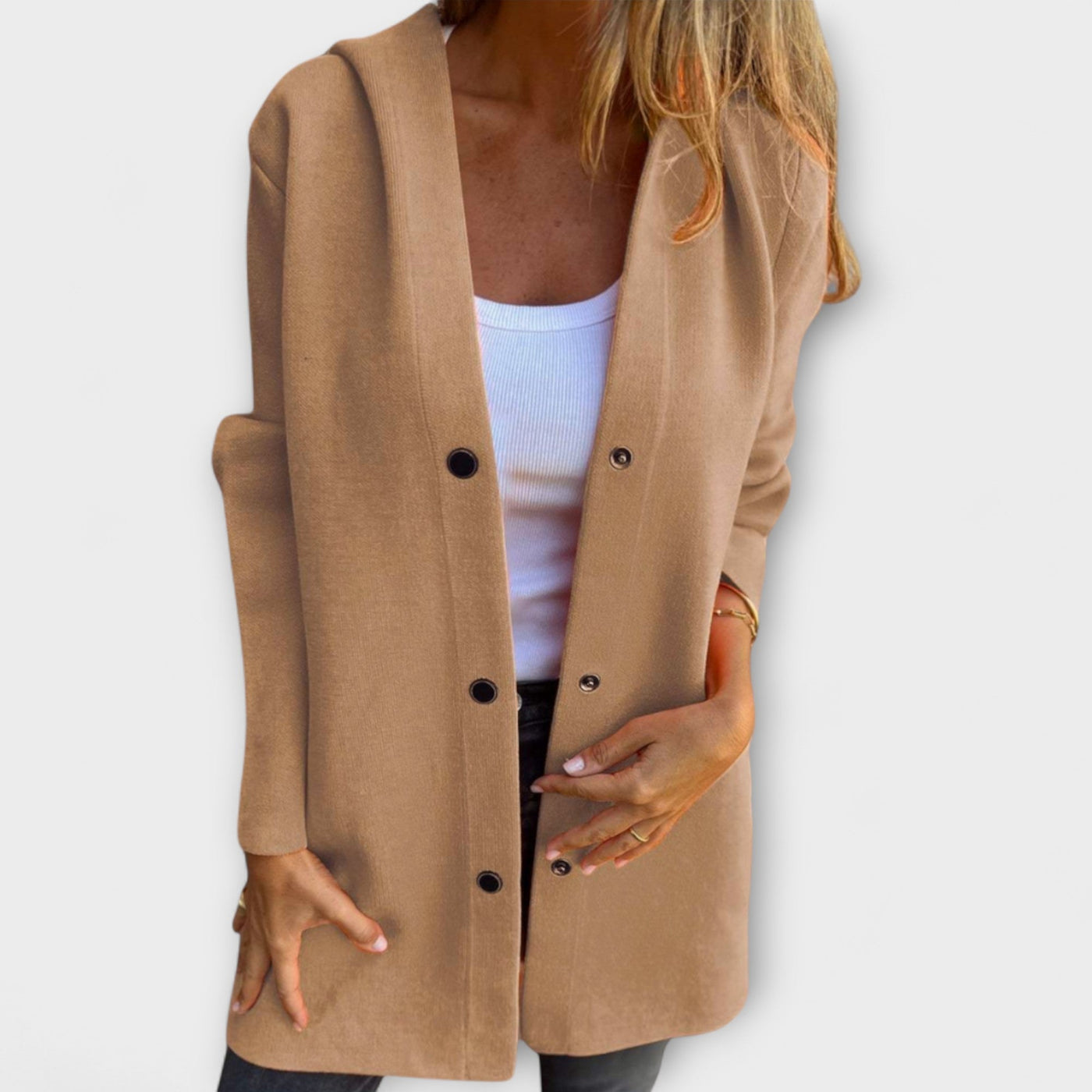 Rachel | Elegant Casual Jacket
