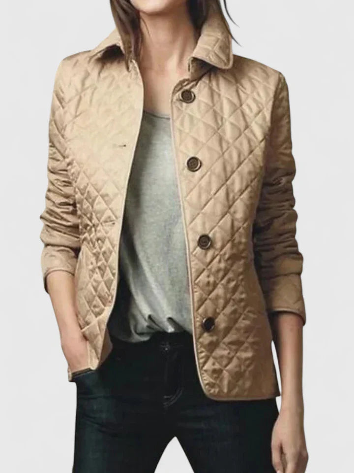 Katherine | Stylish Elegant Jacket